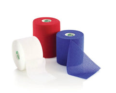 Binda MOLLELAST HAFT Blå 6cmx20m - Primmeshiper