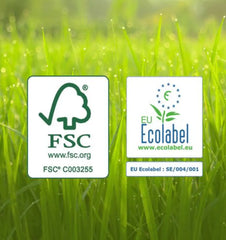 Toalettpapper TORK Adv T2 2-lag 12/fp - Primmeshiper