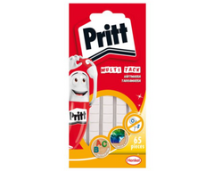 Häftmassa PRITT Multi Tac 35g 65/fp - Primmeshiper