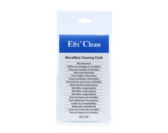 Mikrofiberduk ELIX 18x15cm blå Primmeshiper