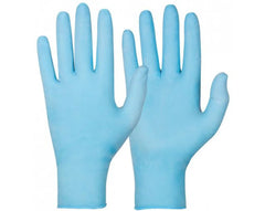 Nitrilhandske 114.770 blå M 100/fp - Primmeshiper