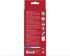 Färgpenna Colour Grip 2001 12 färger - Primmeshiper