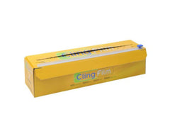 Plastfolie Cutbox PVC 30cmx300m 8my - Primmeshiper