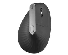 Mus LOGITECH MX Vertical Ergonomic svart - Primmeshiper