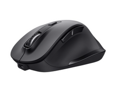 Mus TRUST Fyda Eco Standard Trådlös - Primmeshiper