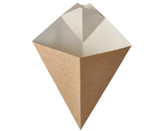 Strut m. dipphörn 270x215mm 50/fp - Primmeshiper