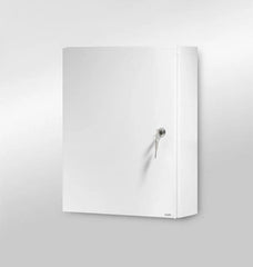 Medicinskåp i plåt 32x40cm Primmeshiper