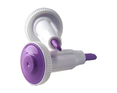 Lansett HaemoLance Lila 1,6mm (200) - Primmeshiper