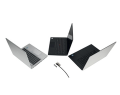 Vajerlås KENSINGTON Universal 3-i-1 - Primmeshiper