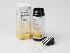 Urinstickor MULTISTIX 5 50/fp - Primmeshiper