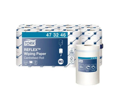 Torkrulle TORK Adv M3 Reflex 12/fp - Primmeshiper