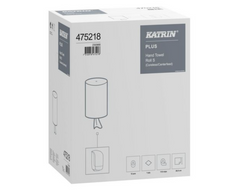 Torkrulle KATRIN Plus 1-L S 110m - Primmeshiper