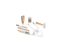 Doktorsväska KIDS CONCEPT Natur - Primmeshiper