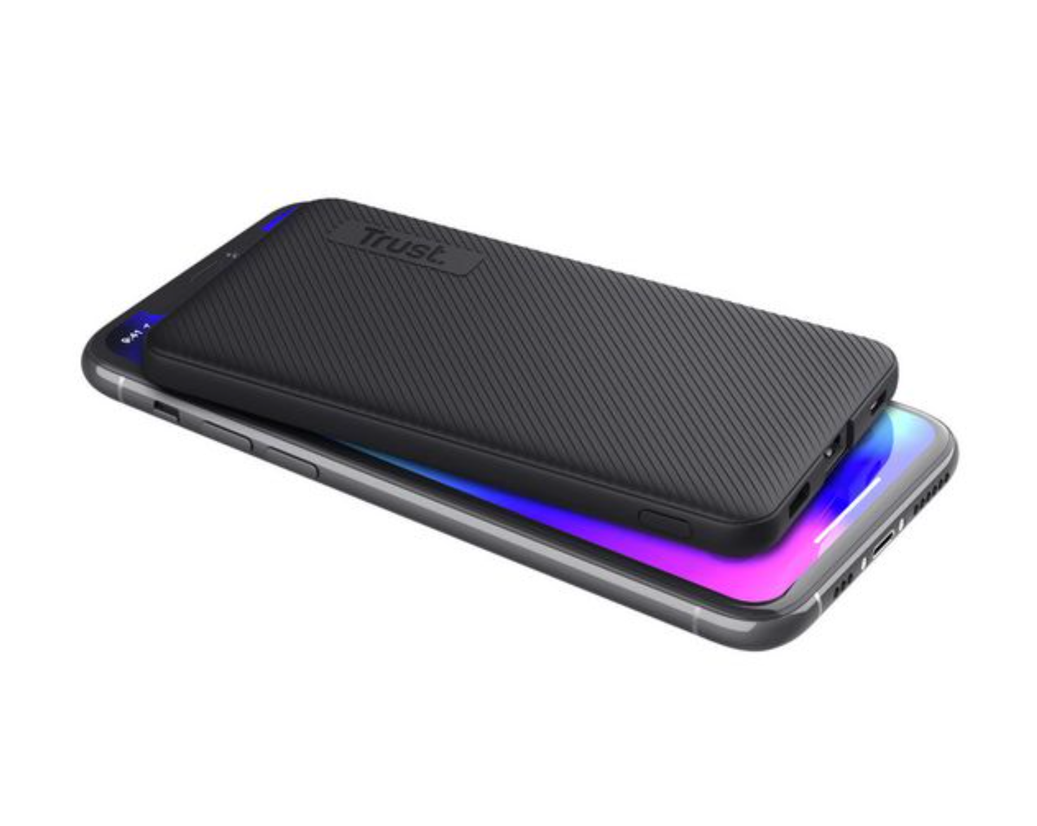 Powerbank TRUST Primo Eco 5 000mAh - Primmeshiper