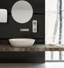 Handdes. KATRIN Touchfree Gel 500ml - Primmeshiper