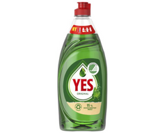 Handdisk YES Original 520ml - Primmeshiper