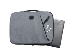 Datorfodral EXACOMPTA Business 15-16' G - Primmeshiper