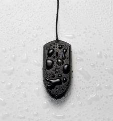 Mus KENSINGTON Pro Fit Kabel Tvättbar - Primmeshiper