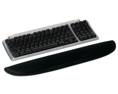 Handledsstöd LYRECO tangentbord gel sva - Primmeshiper