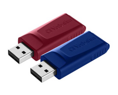 USB-Minne VERBATIM Storengo 16GB 2/fp - Primmeshiper