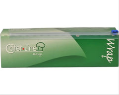 Plastfolie i cutbox PE 30cmx300m 9my - Primmeshiper