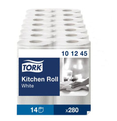 Hushållspapper TORK Adv Plus 2-lag 14/fp - Primmeshiper