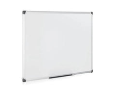 Whiteboard BI-OFFICE lackad 90x60cm - Primmeshiper